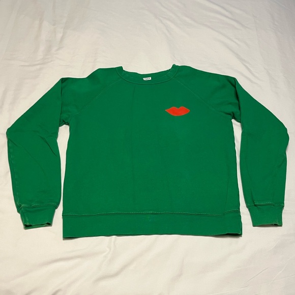 Clare V Sweatshirt - Picture 4 of 15